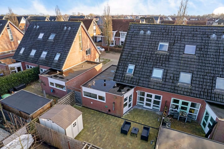 Foto 58 van It Harspit 26