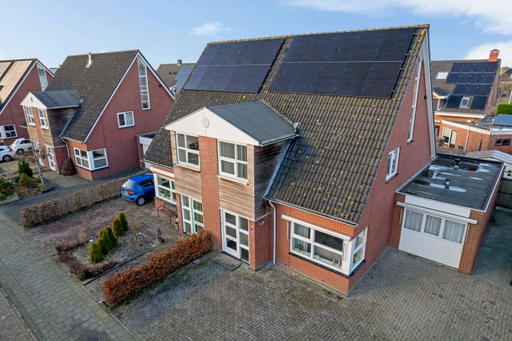 Foto 60 van It Harspit 26