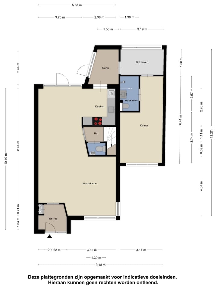 Foto 63 van It Harspit 26