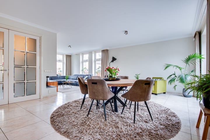 Foto 4 van Raadhuisstraat 29