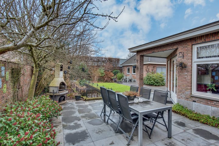 Foto 3 van Raadhuisstraat 29