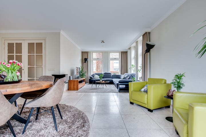 Foto 5 van Raadhuisstraat 29