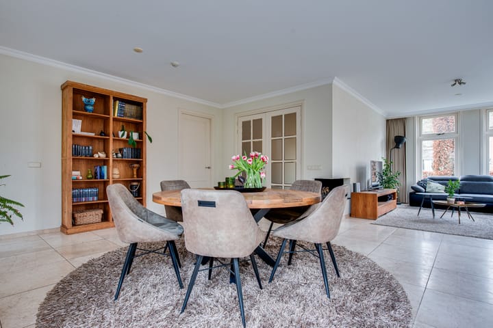 Foto 7 van Raadhuisstraat 29