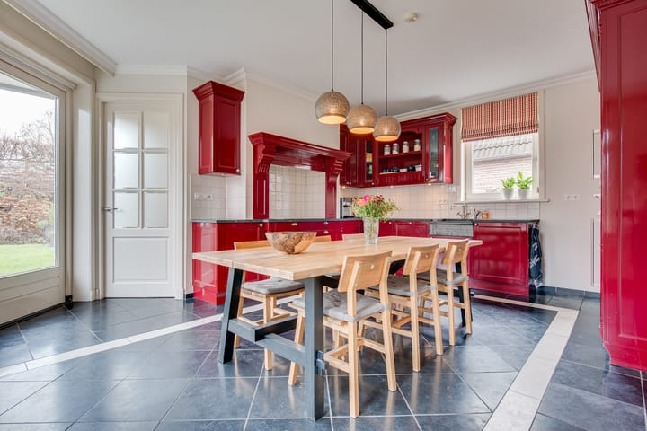 Foto 10 van Raadhuisstraat 29