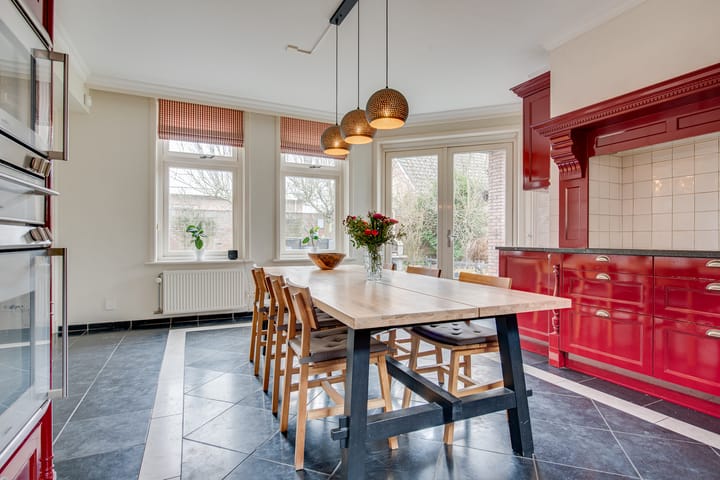 Foto 11 van Raadhuisstraat 29