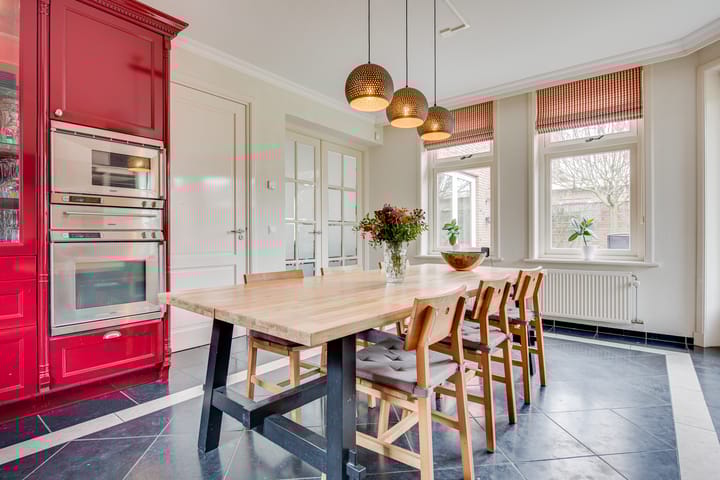 Foto 12 van Raadhuisstraat 29