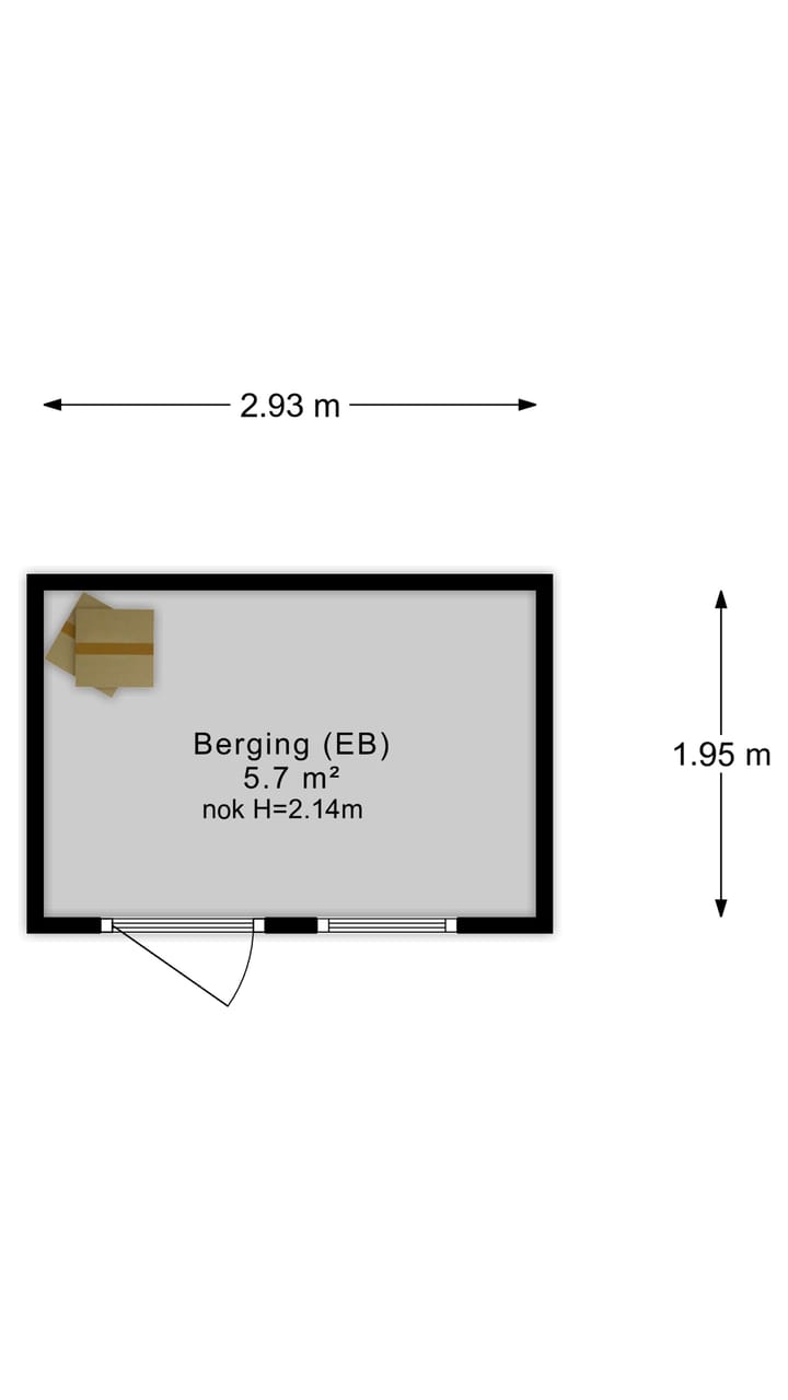 Foto 50 van de Hilde 24