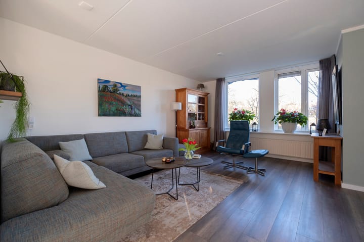 Foto 5 van de Hilde 24