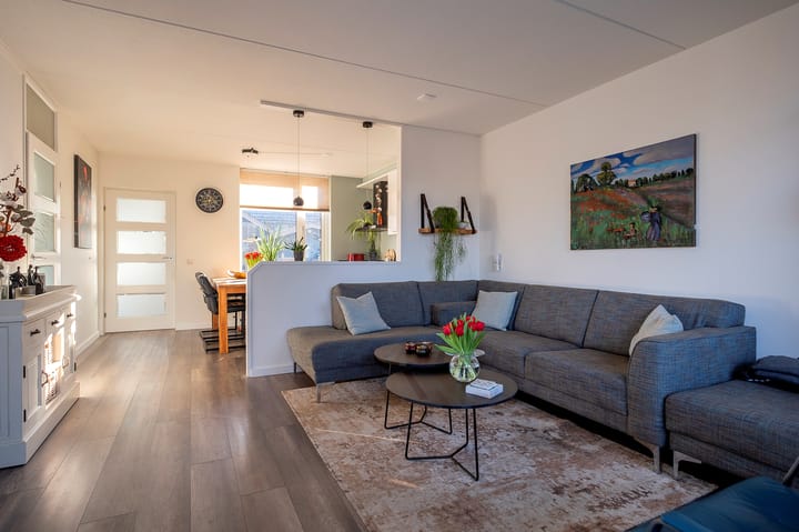 Foto 8 van de Hilde 24