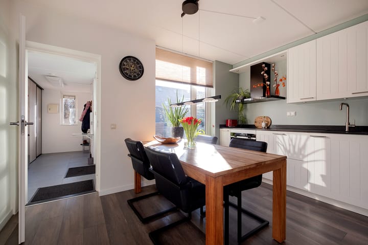 Foto 11 van de Hilde 24