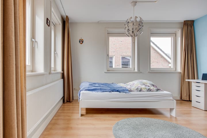 Foto 27 van Raadhuisstraat 29