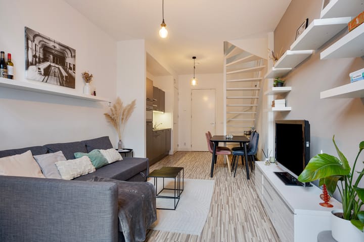 Foto 2 van Graafseweg 35-E