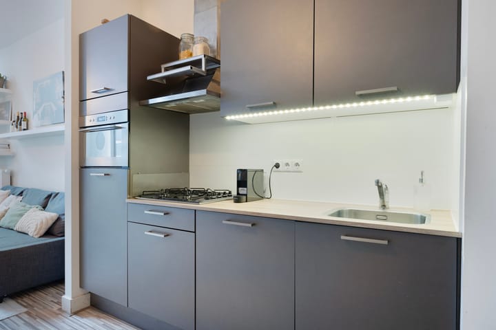 Foto 3 van Graafseweg 35-E