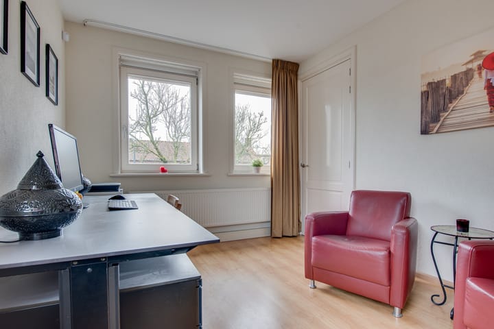 Foto 29 van Raadhuisstraat 29