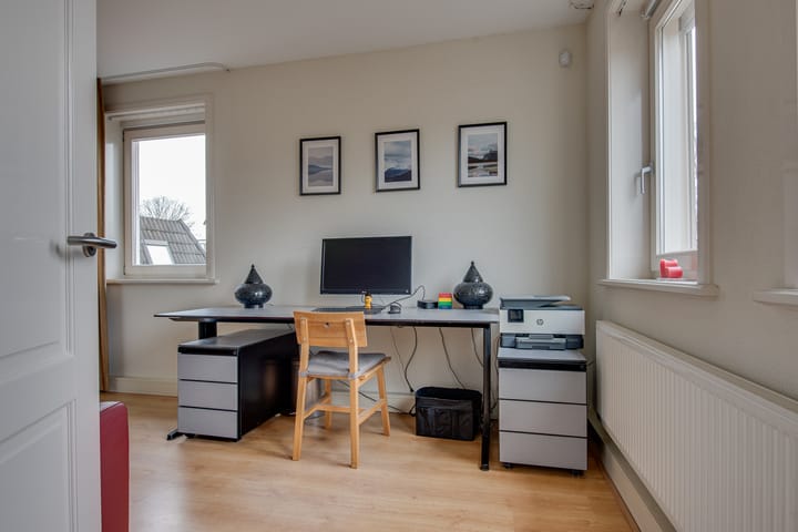 Foto 30 van Raadhuisstraat 29