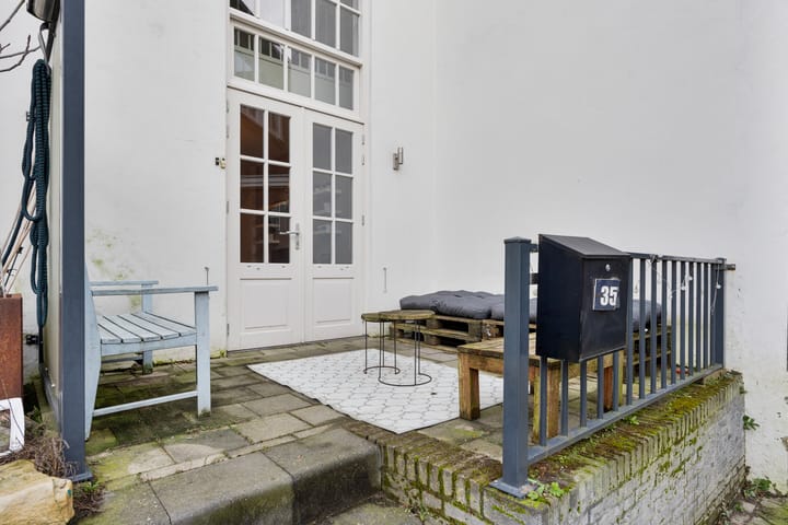 Foto 5 van Graafseweg 35-E