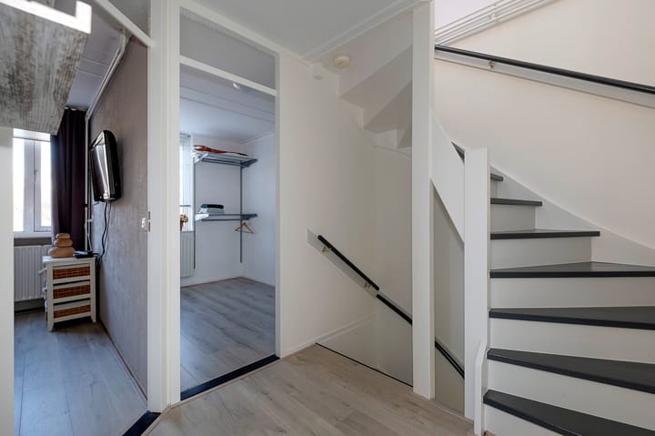 Foto 22 van de Hilde 24