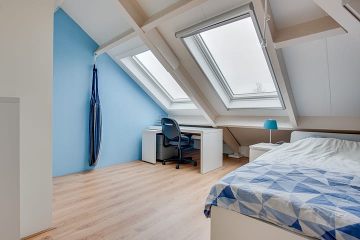 Foto 36 van Raadhuisstraat 29