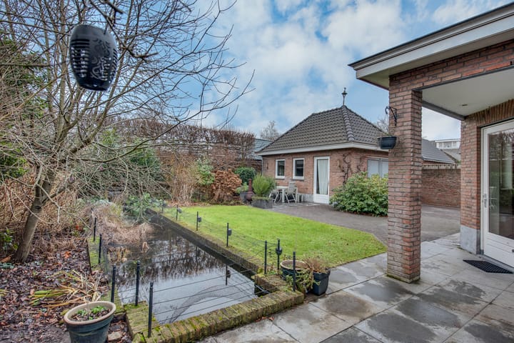 Foto 40 van Raadhuisstraat 29