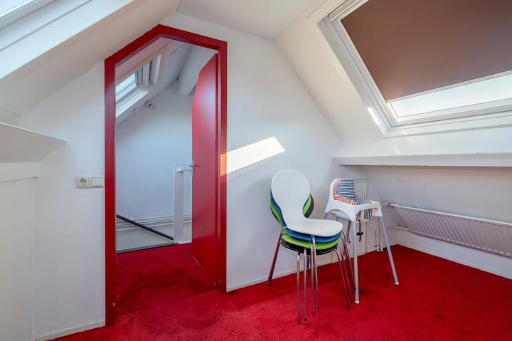 Foto 34 van de Hilde 24