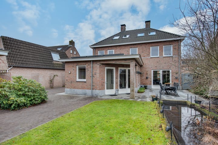 Foto 42 van Raadhuisstraat 29