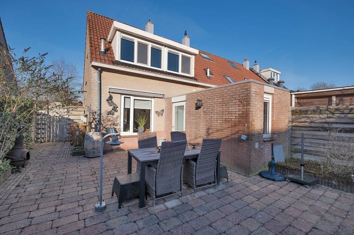 Foto 37 van de Hilde 24