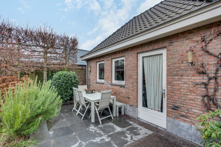 Foto 44 van Raadhuisstraat 29