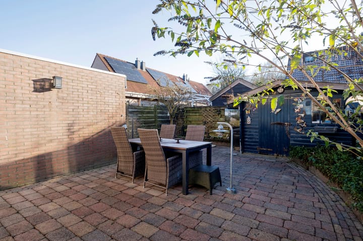 Foto 38 van de Hilde 24