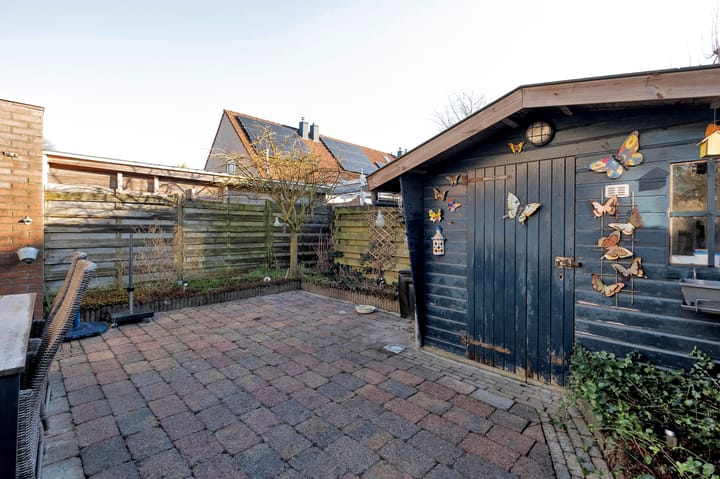 Foto 39 van de Hilde 24