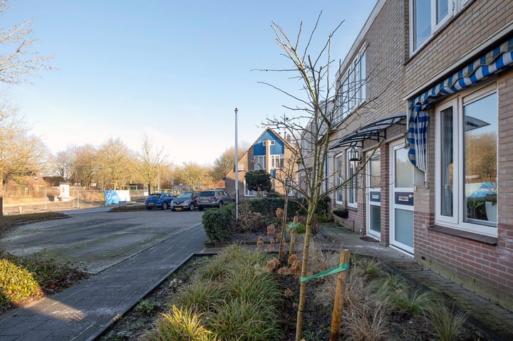 Foto 40 van de Hilde 24