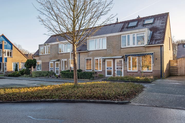 Foto 41 van de Hilde 24