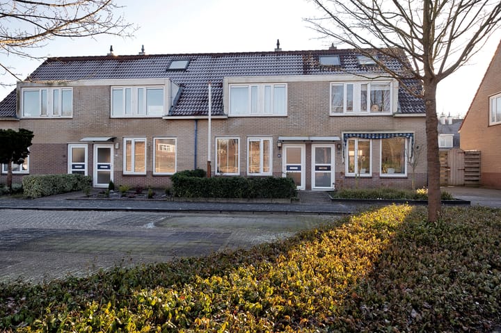 Foto 42 van de Hilde 24