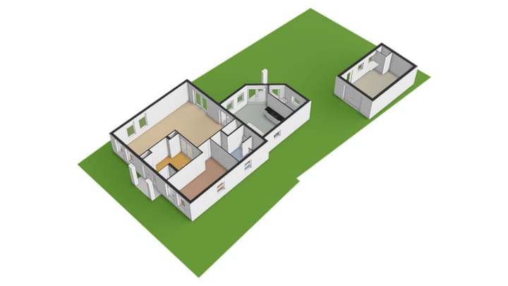 Foto 53 van Raadhuisstraat 29