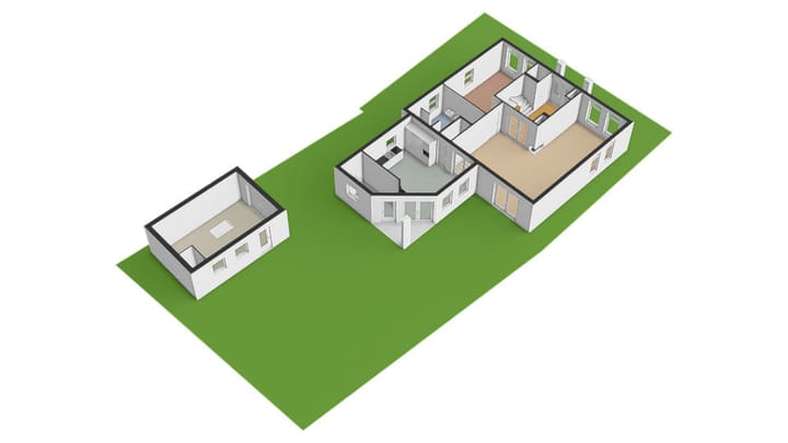 Foto 54 van Raadhuisstraat 29