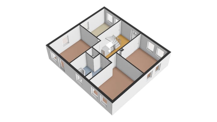 Foto 58 van Raadhuisstraat 29