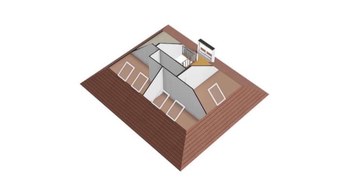 Foto 60 van Raadhuisstraat 29