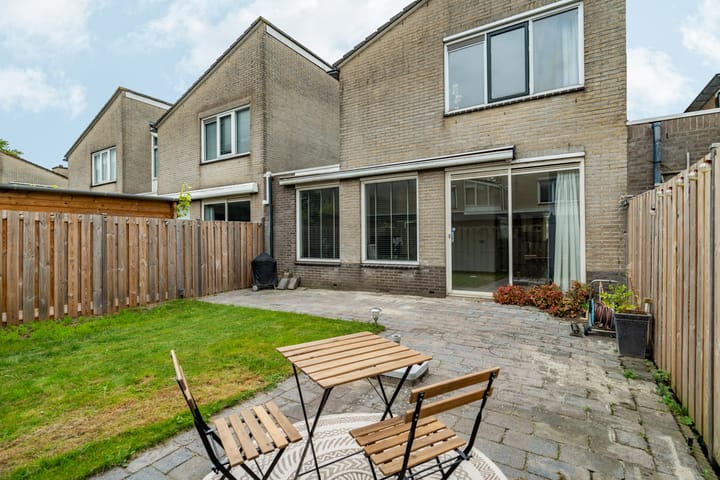 Foto 5 van K.P.C. de Bazelstraat 6