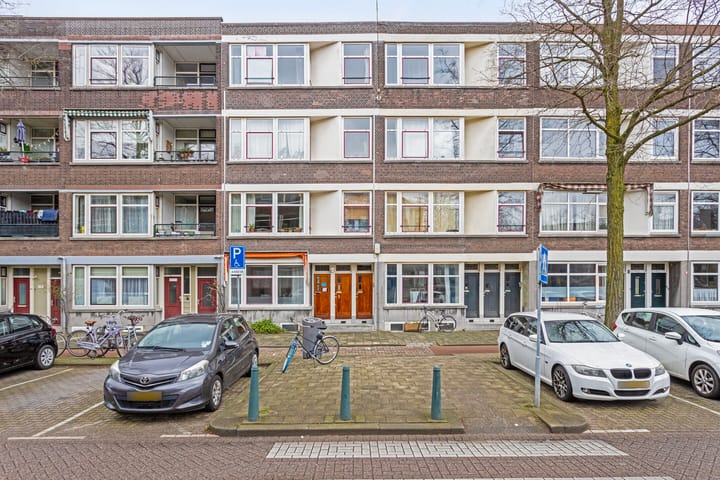 Willem Buytewechstraat 115 C
