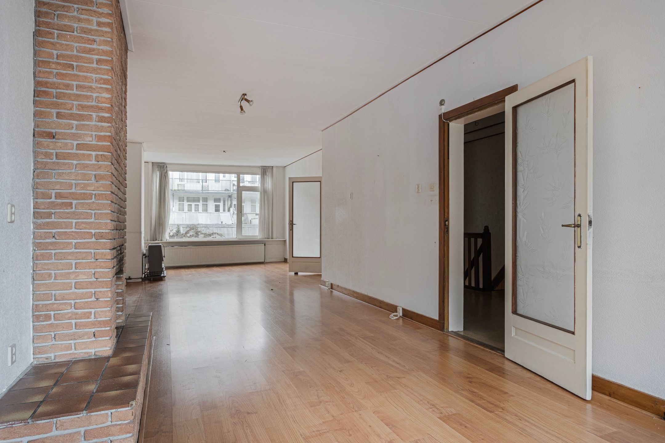 Photo 3 of Willem Buytewechstraat 115-C