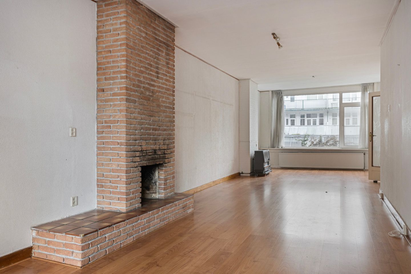 Photo 4 of Willem Buytewechstraat 115-C