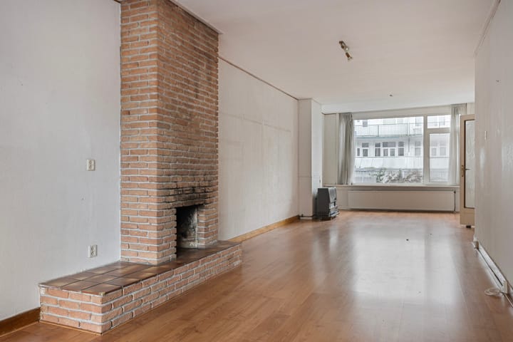 Foto 4 van Willem Buytewechstraat 115-C