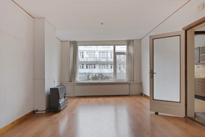 Photo 5 of Willem Buytewechstraat 115-C