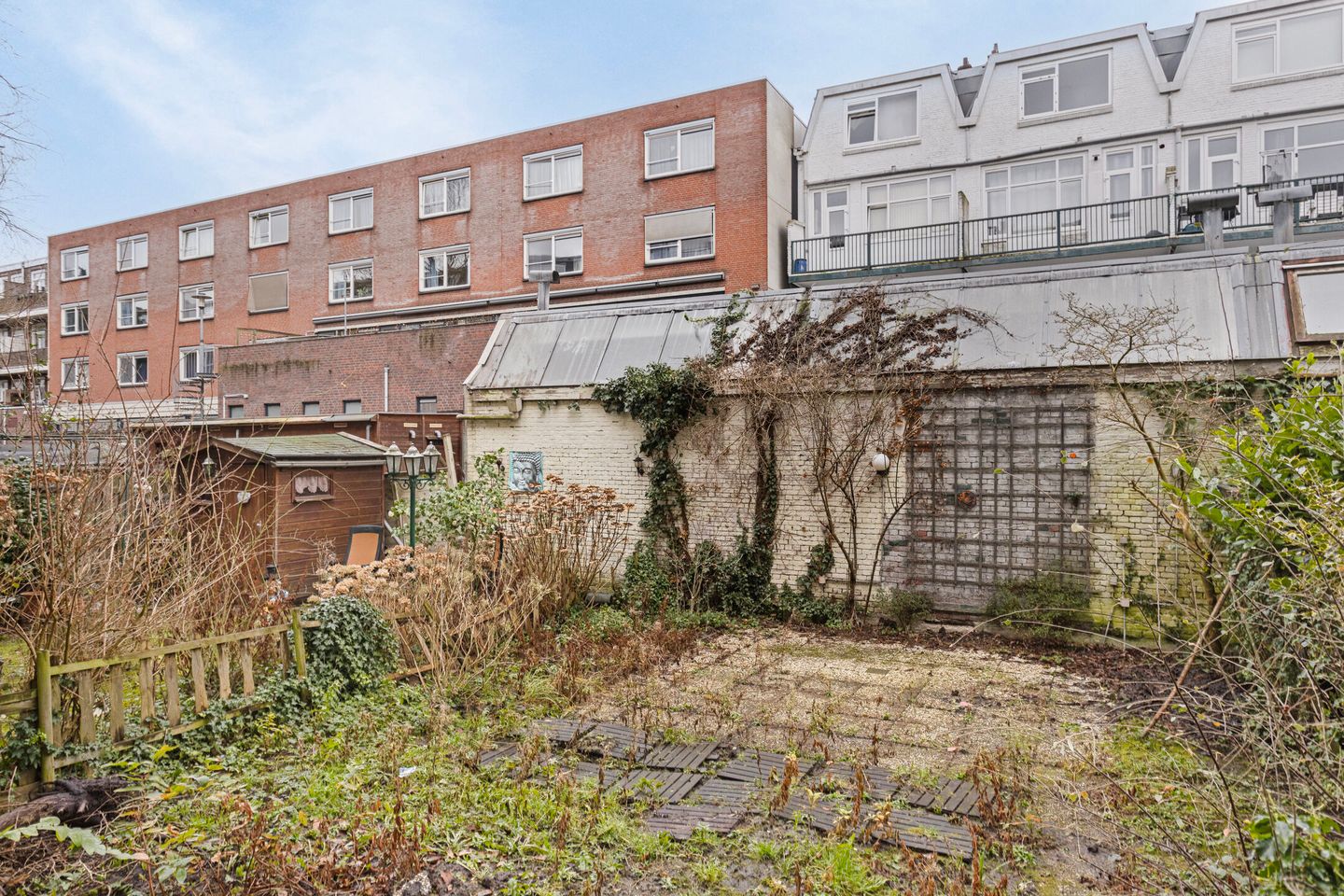 Photo 19 of Willem Buytewechstraat 115-C