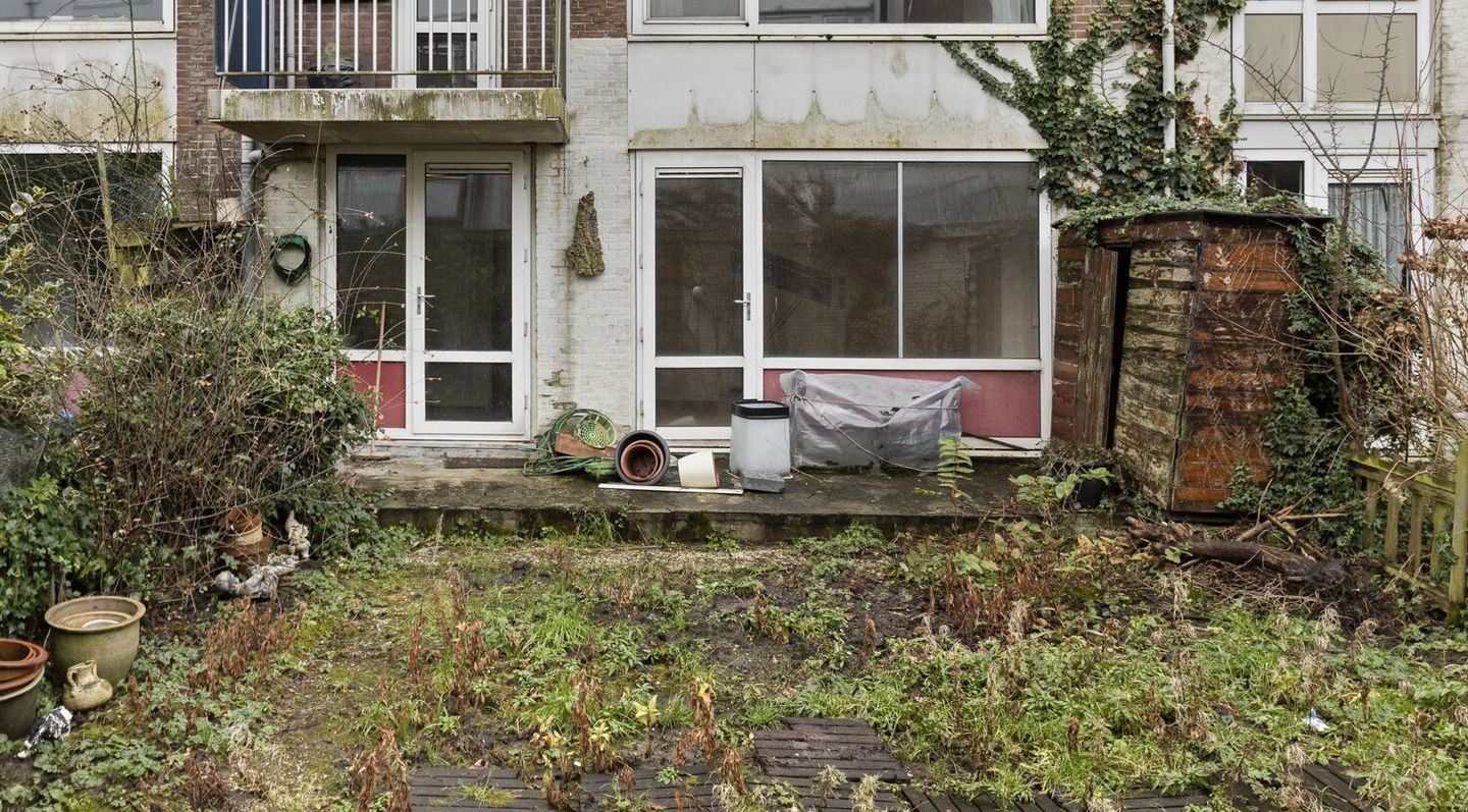 Photo 20 of Willem Buytewechstraat 115-C