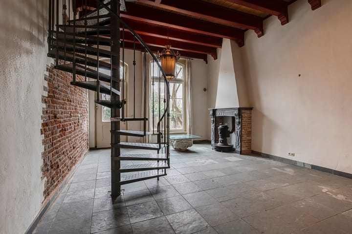 Foto 3 van Oeverstraat 21-B