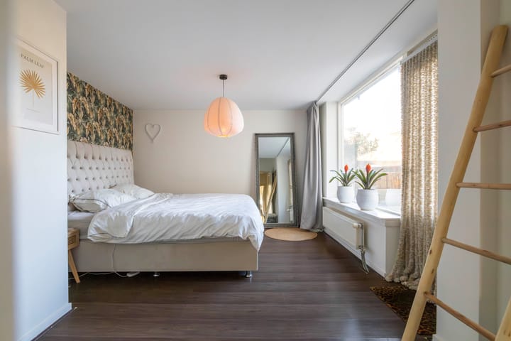 Foto 4 van Sonsbeeksingel 82-1