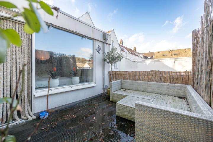 Foto 5 van Sonsbeeksingel 82-1