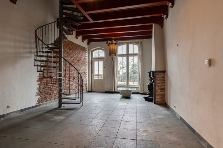 Foto 13 van Oeverstraat 21-B