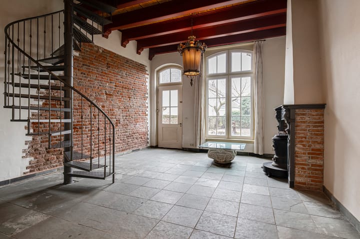 Foto 14 van Oeverstraat 21-B