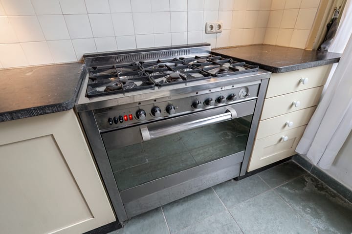 Foto 20 van Oeverstraat 21-B